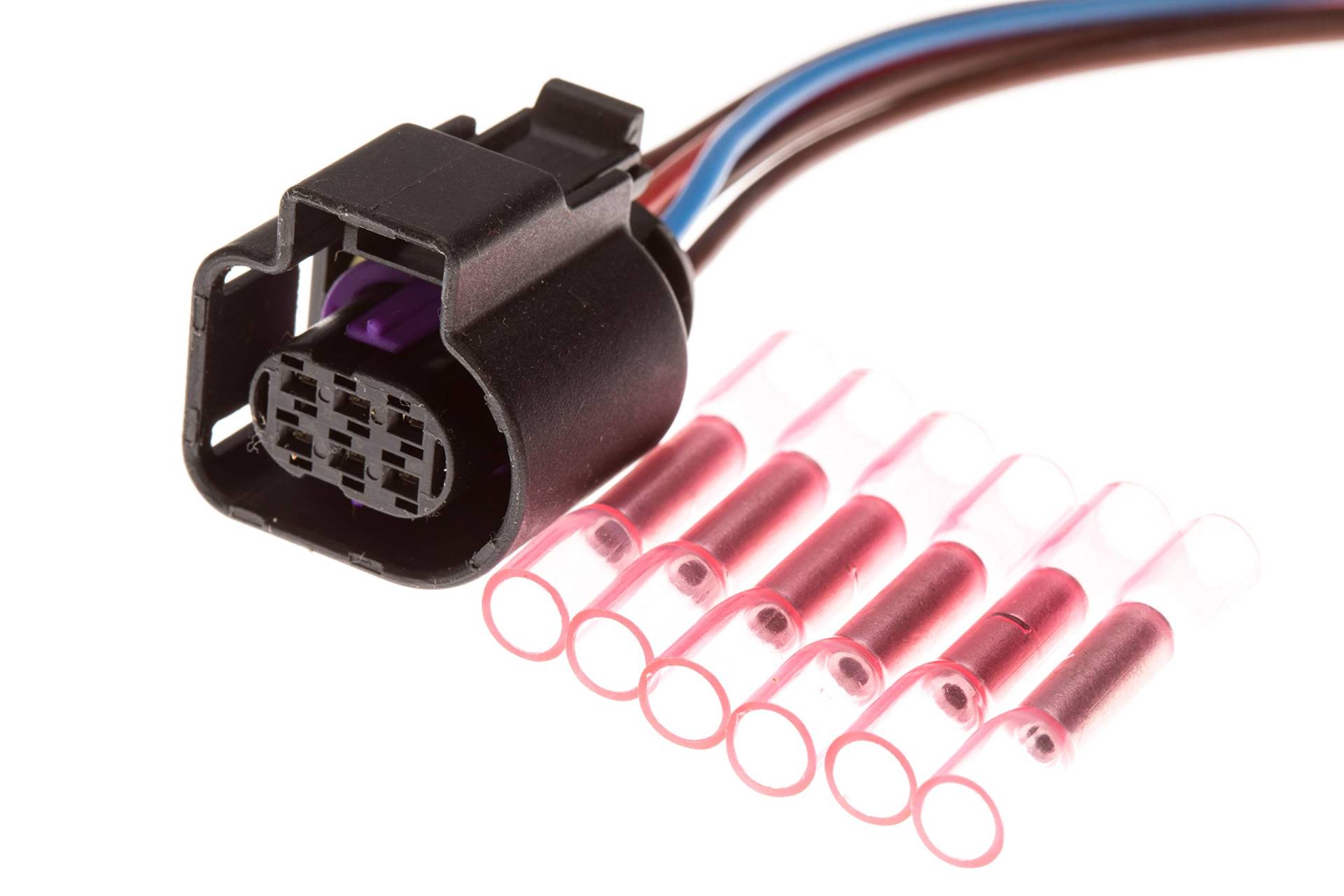 SenCom 10013 Reparatursatz Stecker SenCom 10013 Reparatursatz Stecker von SenCom