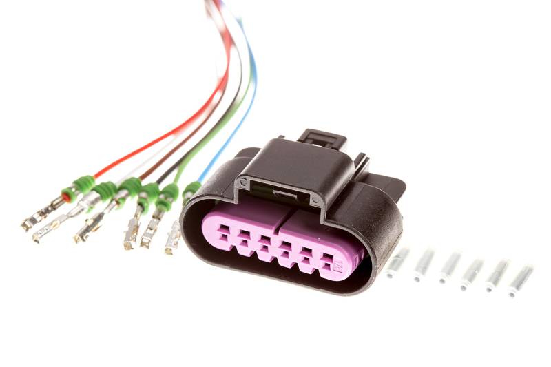 SenCom 10020 Reparatursatz Stecker von SenCom