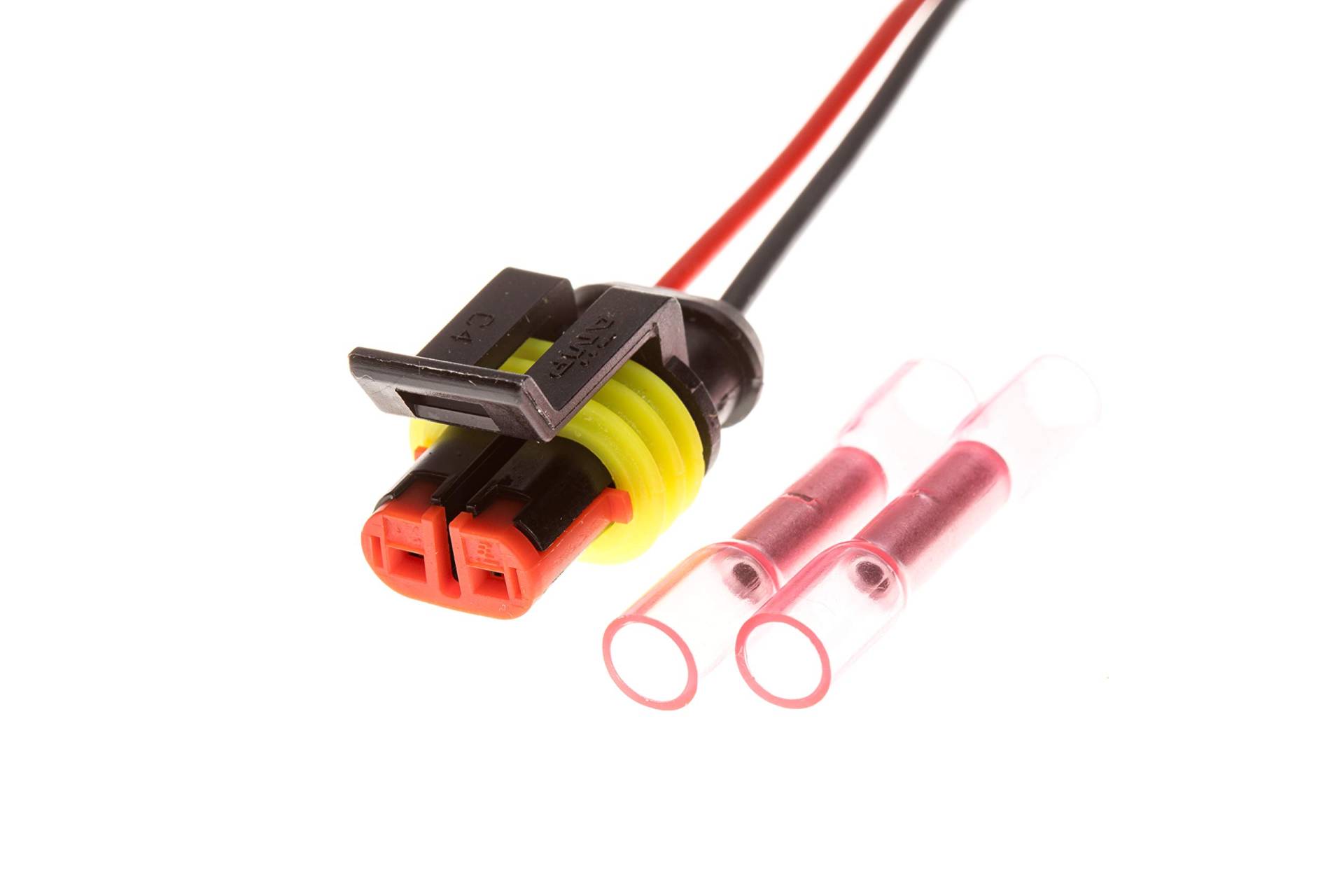 SenCom 10121 Reparatursatz Stecker SenCom 10121 Reparatursatz Stecker von SenCom