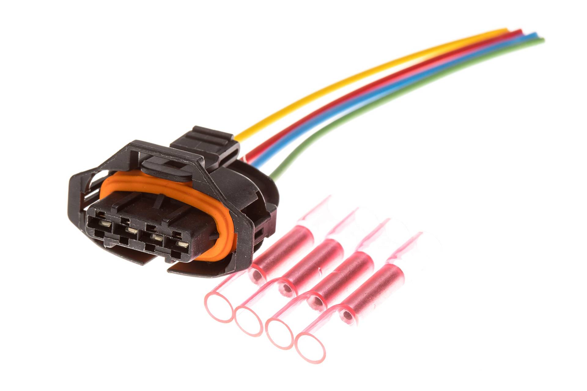 SenCom 10122 Reparatursatz Stecker SenCom 10122 Reparatursatz Stecker von SenCom