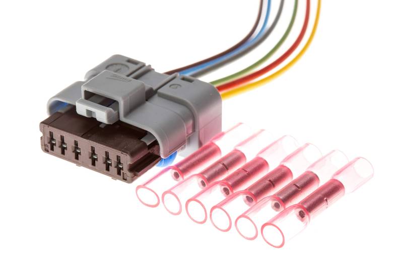 SenCom 10133 Reparatursatz Stecker von SenCom