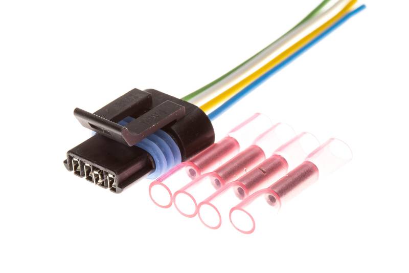 SenCom 10135 Reparatursatz Stecker von SenCom