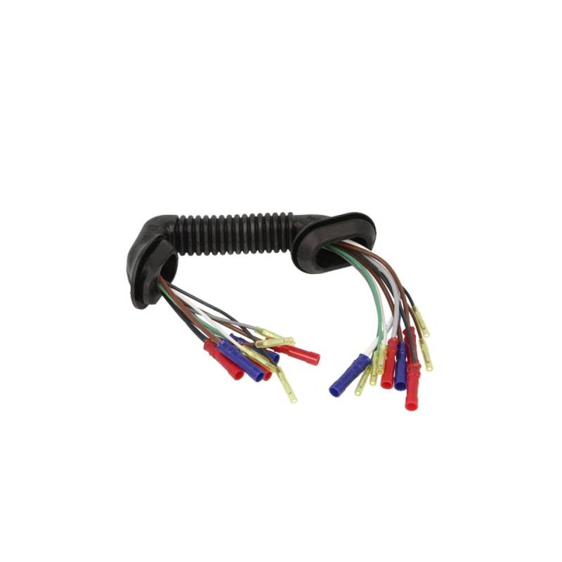 SenCom 1014361 Reparatursatz Kabelbaum Heckklappe von SenCom