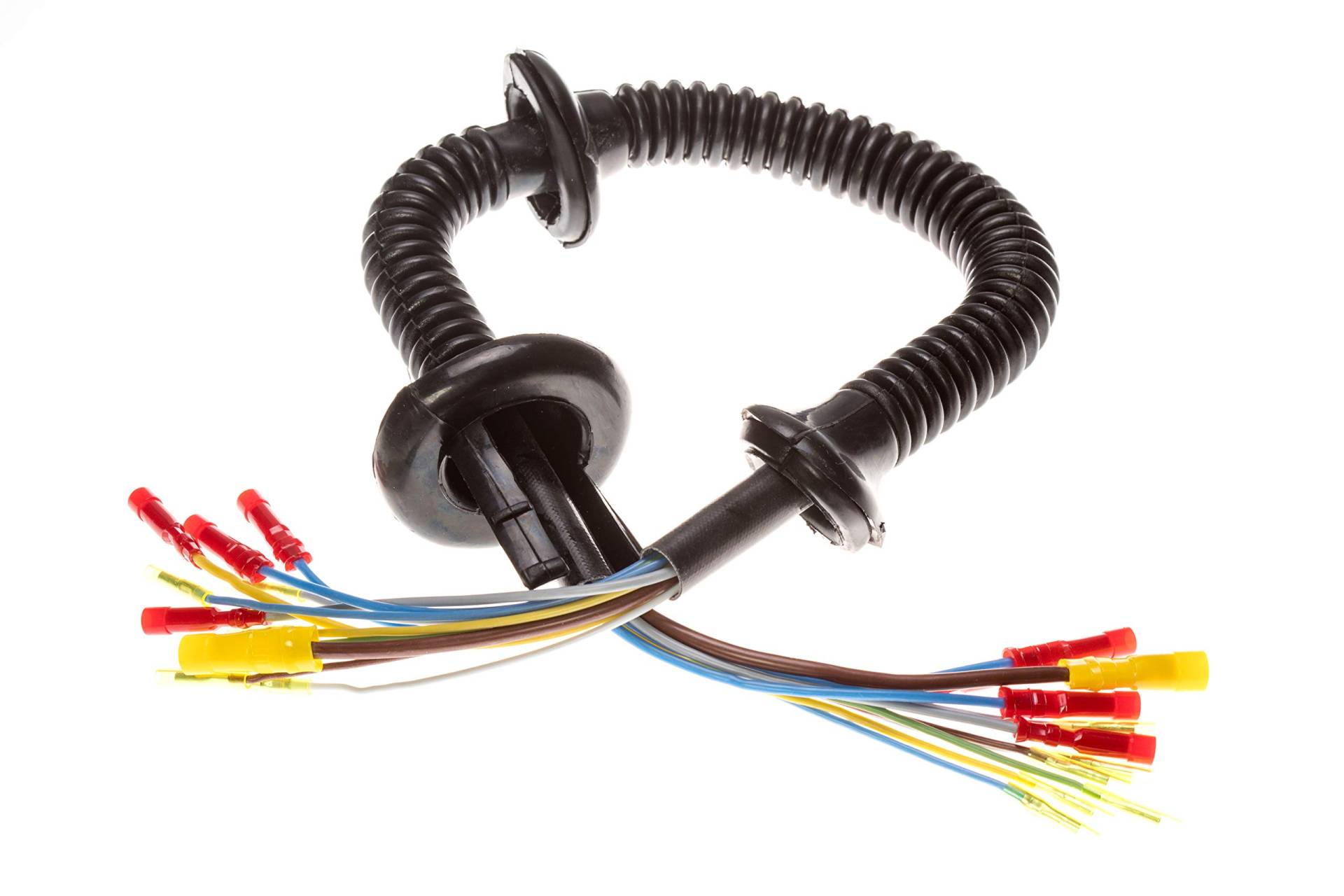SenCom 2016046C Reparatursatz Kabelbaum Kofferraumdeckel SenCom 2016046C Reparatursatz Kabelbaum Kofferraumdeckel von SenCom