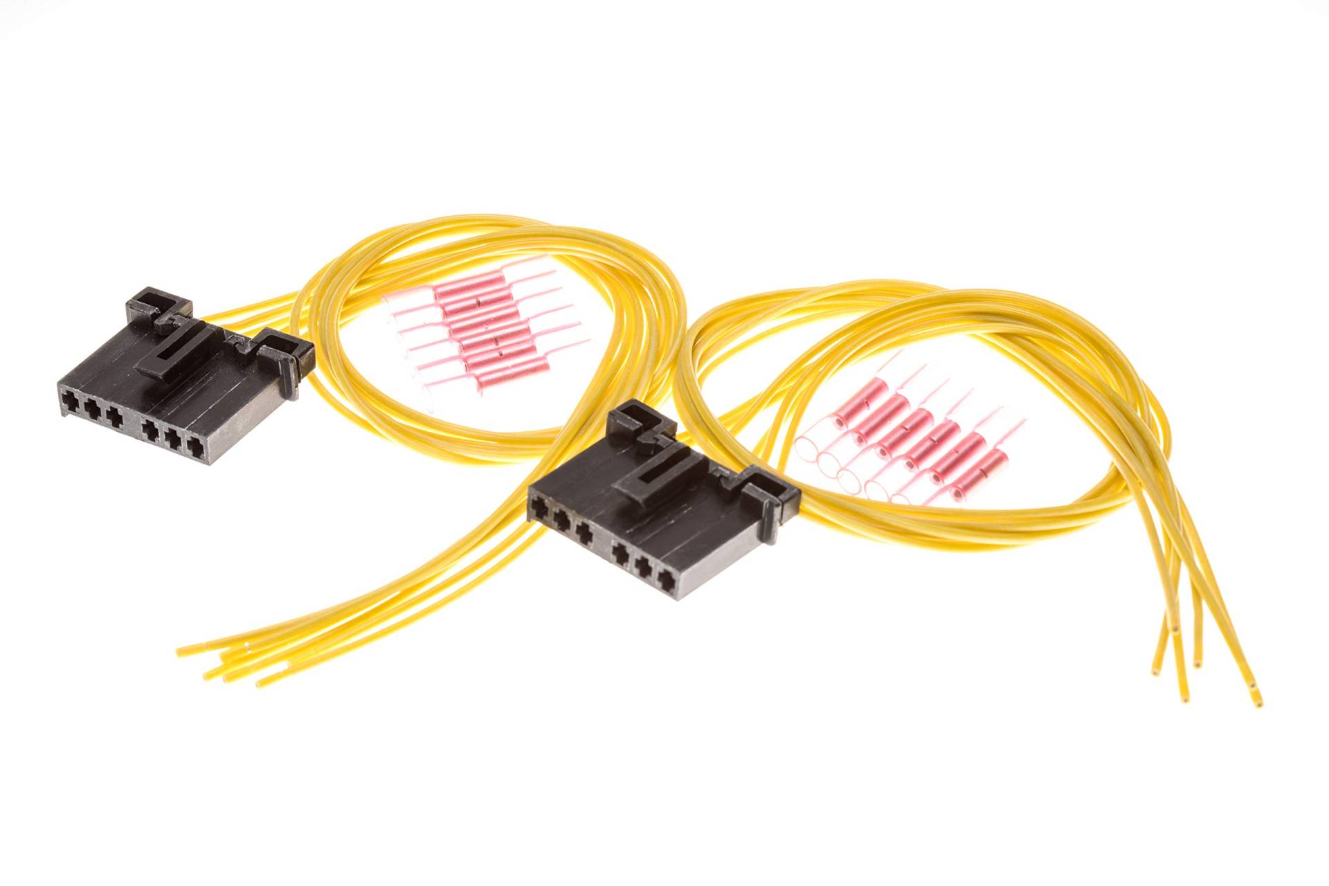 SenCom 20256 Reparatursatz Stecker SenCom 20256 Reparatursatz Stecker von SenCom