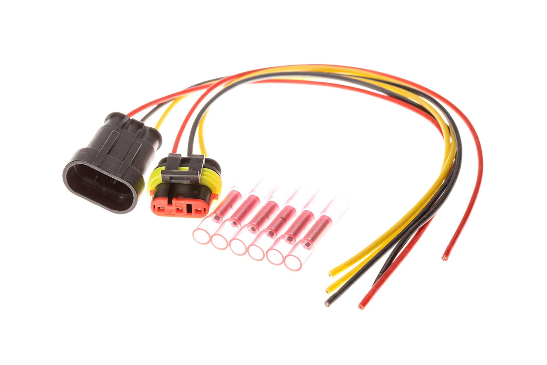 SenCom 305200-2 Reparatursatz Stecker SenCom 305200-2 Reparatursatz Stecker von SenCom