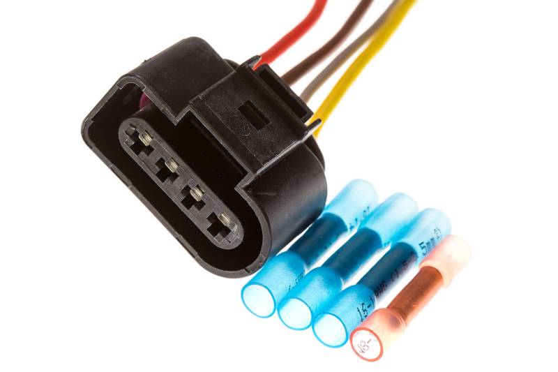 SenCom 503044 Reparatursatz Stecker von SenCom