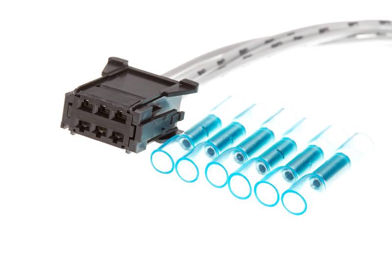 SenCom 503502 Reparatursatz Stecker von SenCom