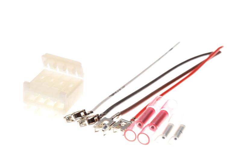 SenCom 504025 Reparatursatz Stecker von SenCom