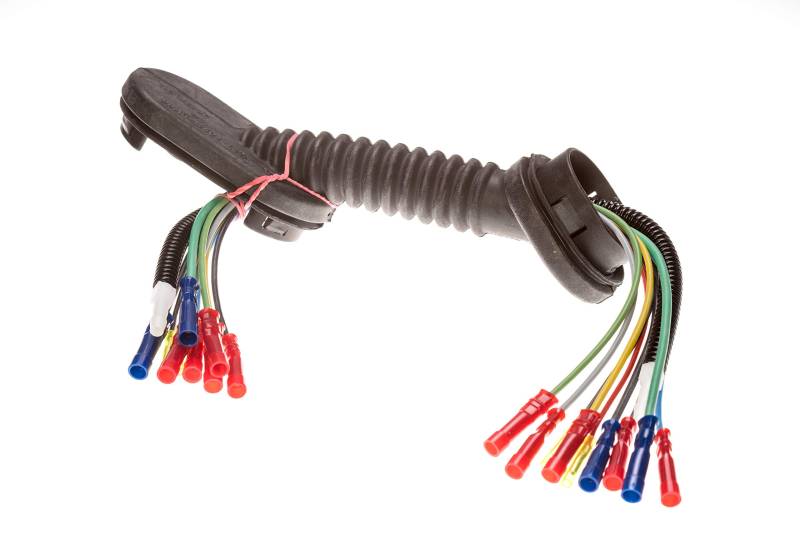 SenCom 9918601 Reparatursatz Kabelbaum Heckklappe von ZOUXO