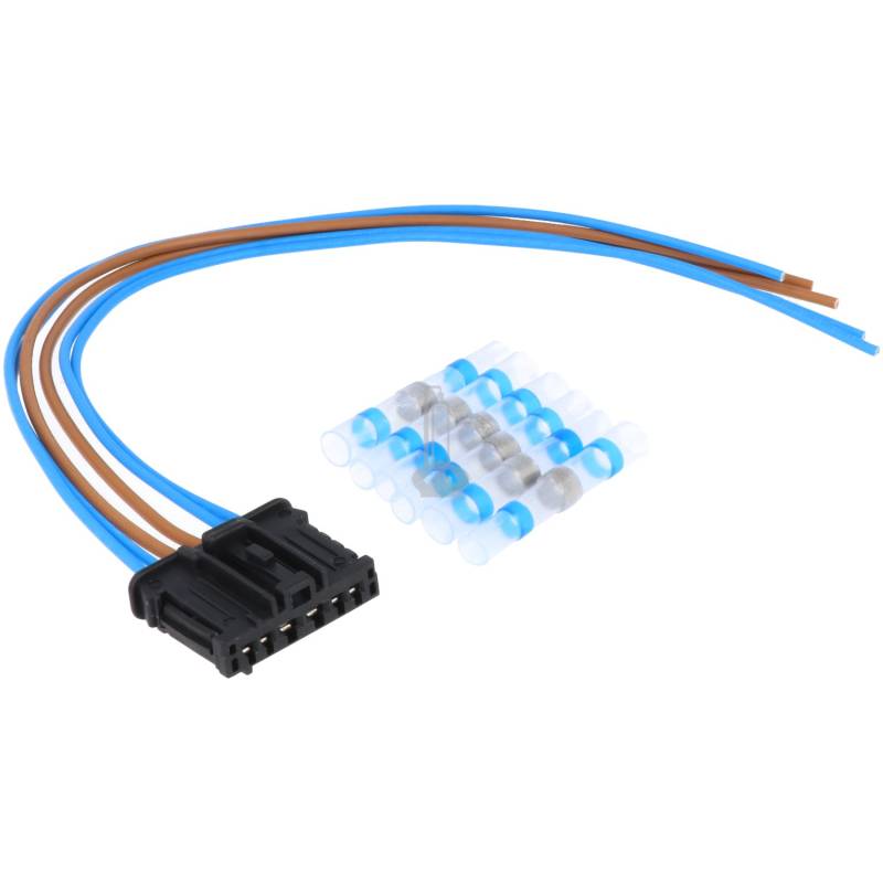 SenCom Kabelreparatursatz, Heckleuchte RENAULT 9910510 von SenCom