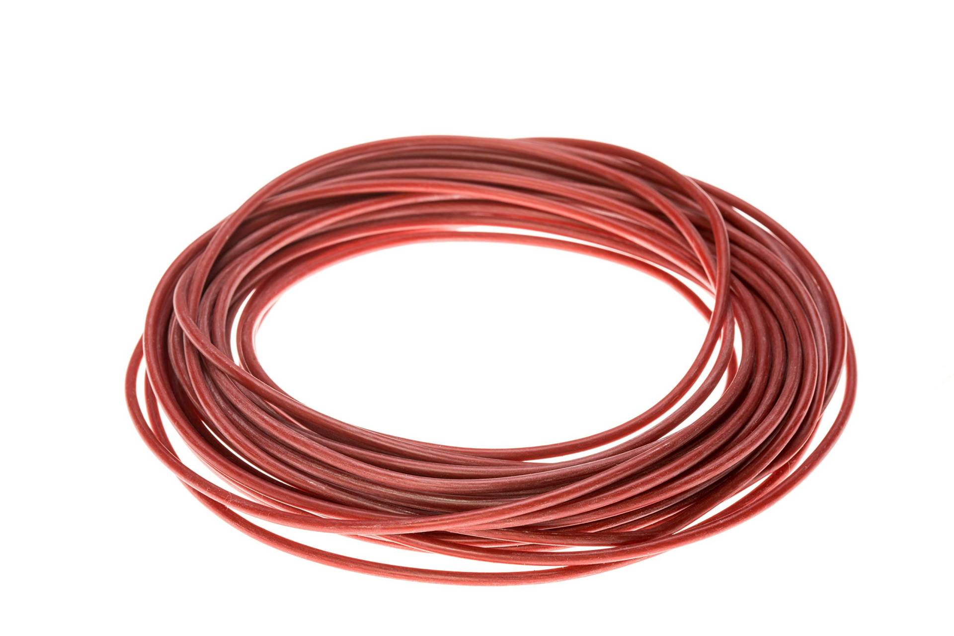 SenCom LB1397-10 Silikonleitung SenCom LB1397-10 Silikonleitung von SenCom