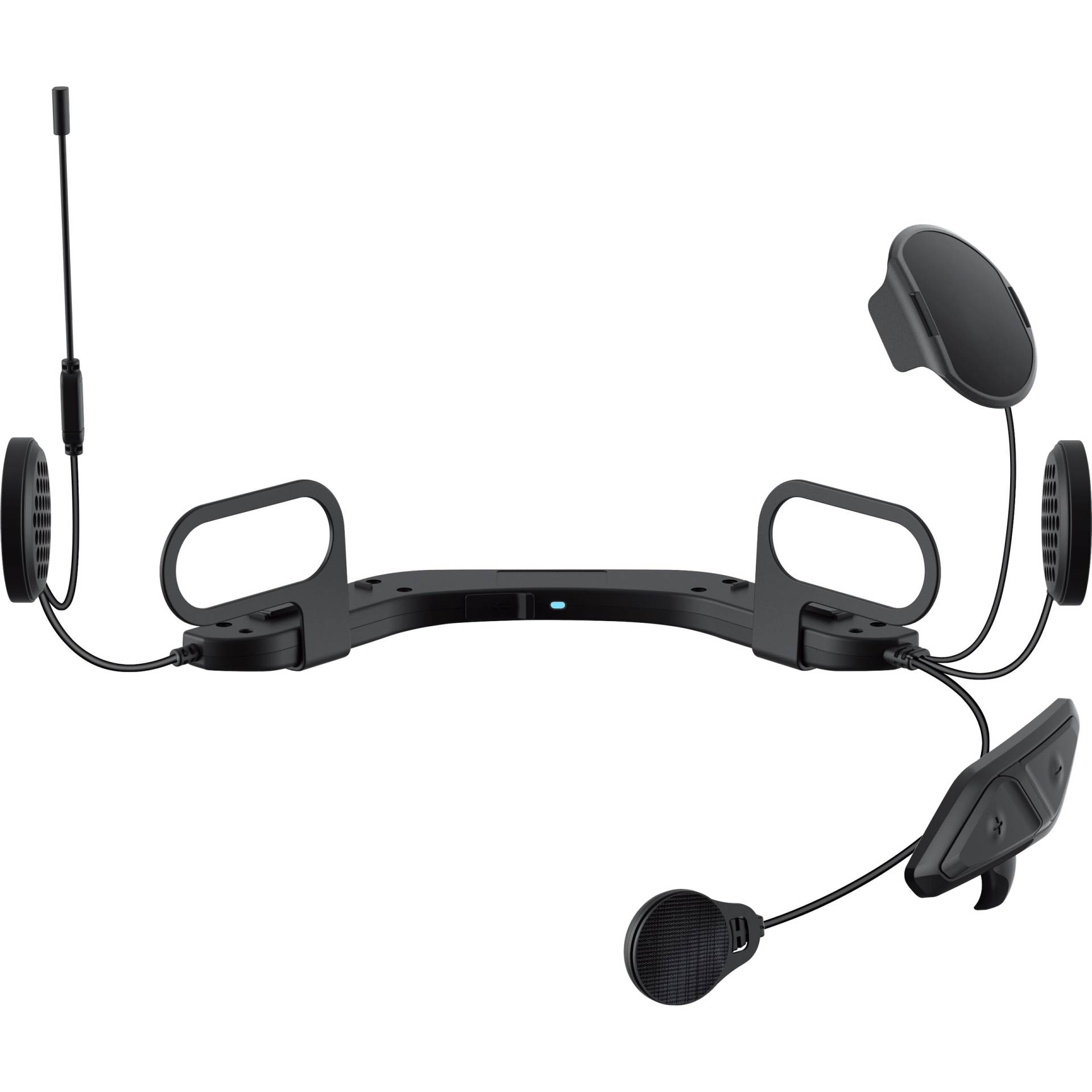 Sena 10U Bluetooth Headset für ARAI-Helme von Sena