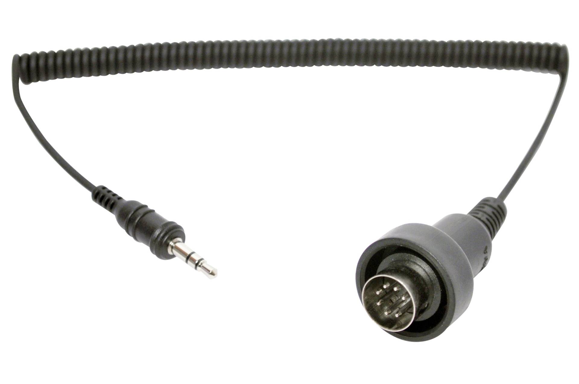 3.5mm Stereo Jack to 7 pin DIN Kabel für Harley-Davidson Ultra Classic ab Baujahr 1998 3.5mm Stereo Jack to 7 pin DIN Kabel für Harley-Davidson Ultra Classic ab Baujahr 1998 von Sena