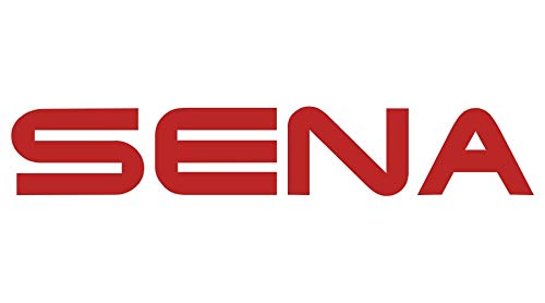 Sena MO-A01-M Wangenpolsterset, M von Sena