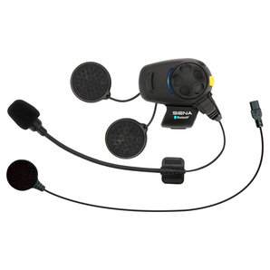 SENA SMH5-FM Universal Single - Einzelset Sena SENA SMH5-FM Universal Single - Einzelset Sena von Sena