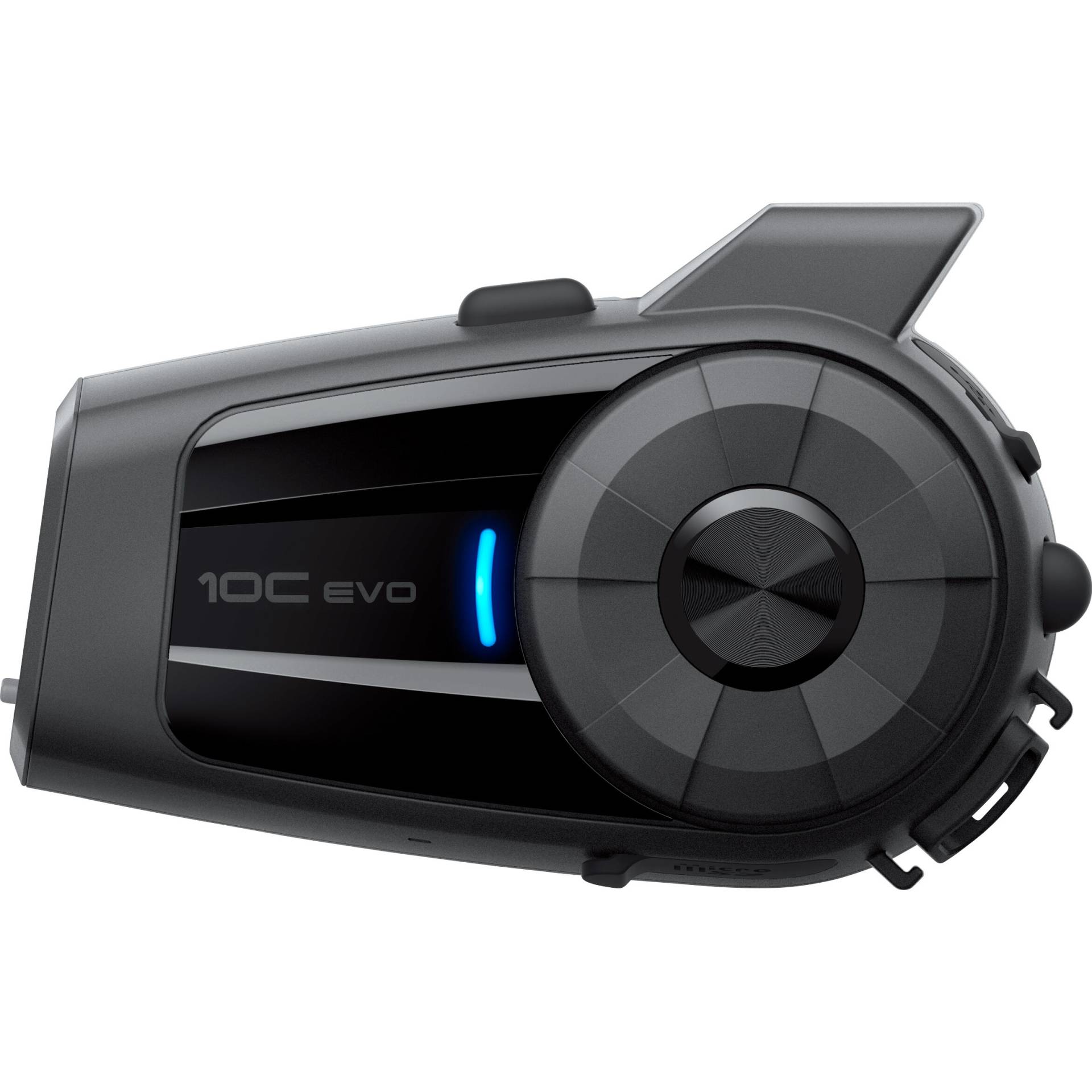 Sena 10C-EVO mit HD-Lautsprechern von Sena