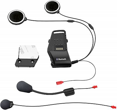 Sena 10S, Montagekit - Schwarz Sena 10S, Montagekit - Schwarz von Sena