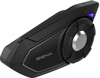 Sena 30K HD, Kommunikationssystem - Schwarz Sena 30K HD, Kommunikationssystem - Schwarz von Sena