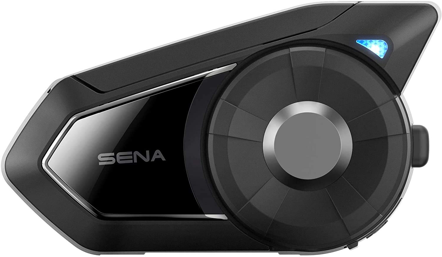 Sena 30K-02 Bluetooth Headset für Motorräder/Mesh Kommunikationssystem mit HD Lautsprechern Sena 30K-02 Bluetooth Headset für Motorräder/Mesh Kommunikationssystem mit HD Lautsprechern von Sena