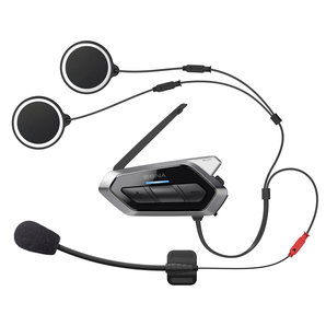 Sena 50R Kommunikationssystem Einzelset Sound by Harman Kardon Sena 50R Kommunikationssystem Einzelset Sound by Harman Kardon von Sena
