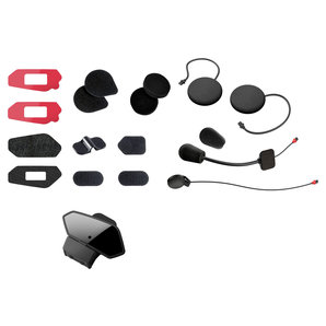 Sena 50R Mounting Kit Sena 50R Mounting Kit von Sena