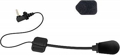 Sena 50S/30K/20S Evo, Schwanenhalsmikrofon mit Kabel - Schwarz Sena 50S/30K/20S Evo, Schwanenhalsmikrofon mit Kabel - Schwarz von Sena