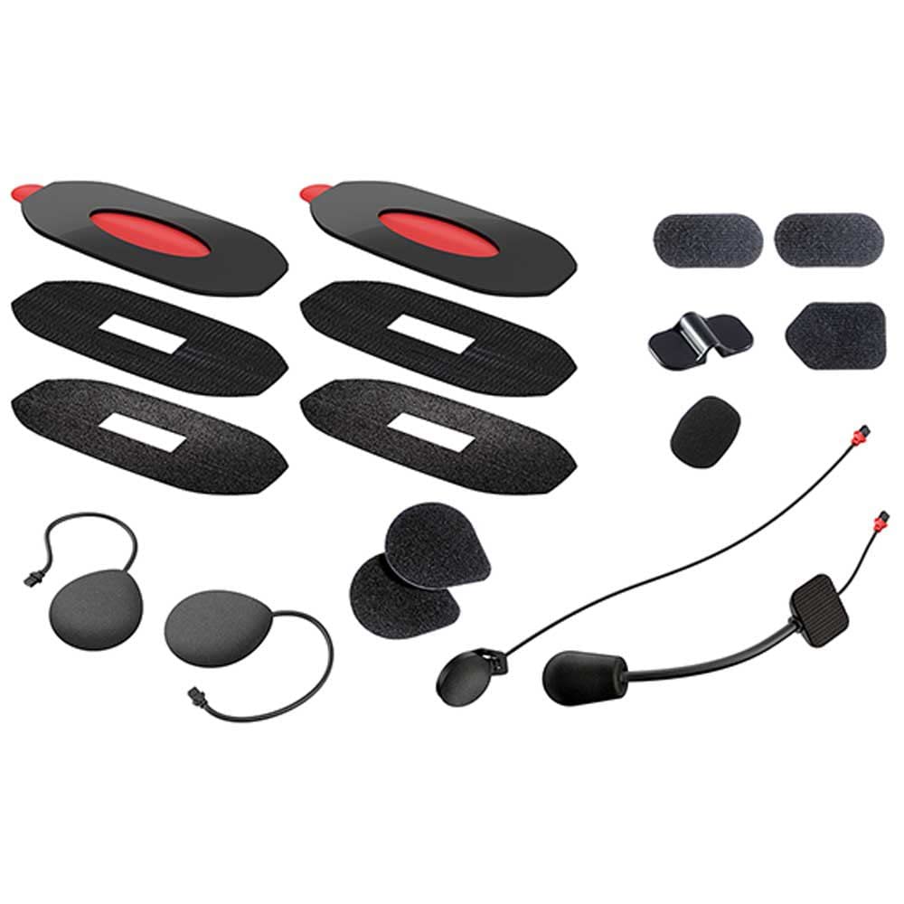 Sena Accessory Kit for SFR Sena Accessory Kit for SFR von Sena