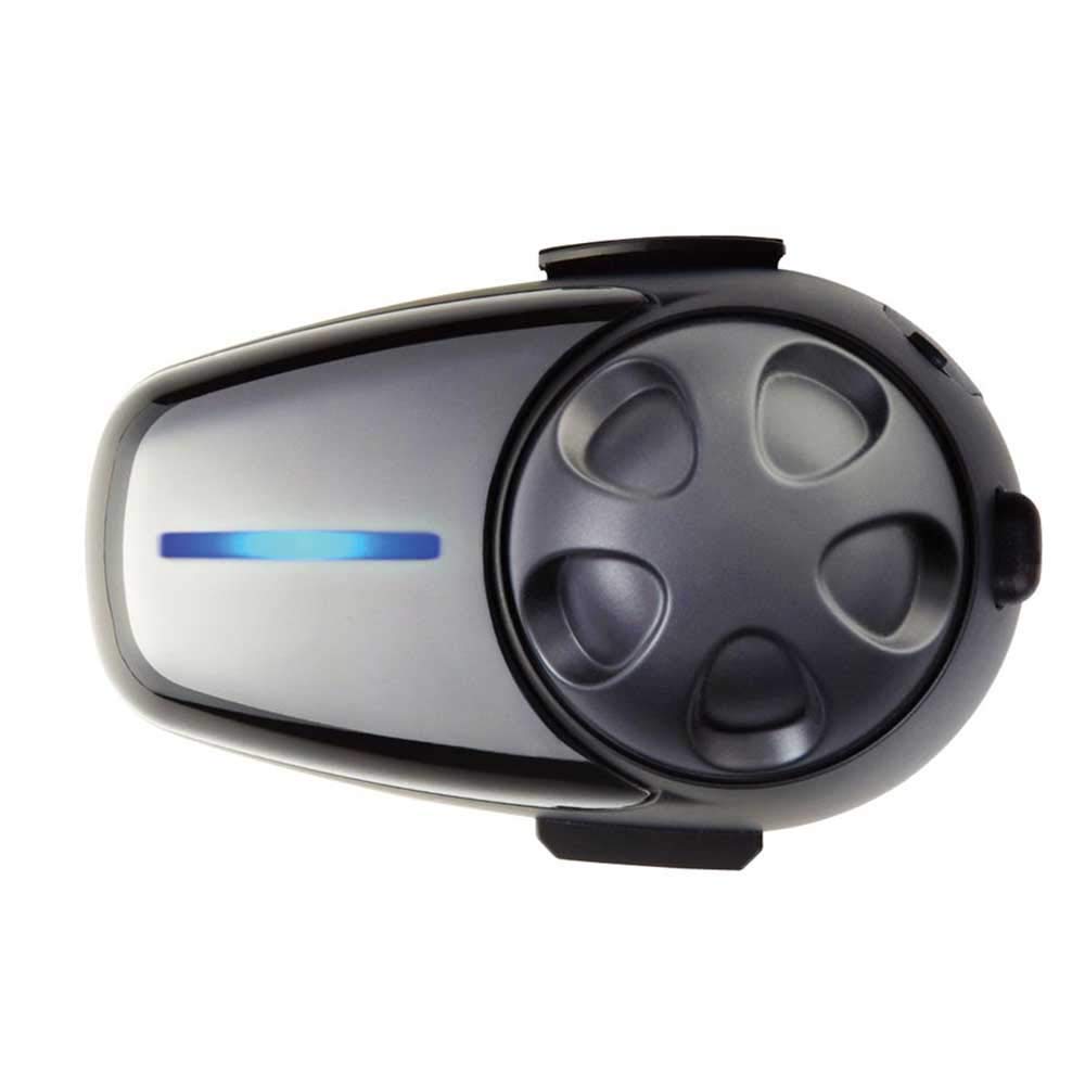 Sena Headset SMH-10 Bluetooth Stereo Headset/Intercom met Boom Mic (SMH10-10) von Sena
