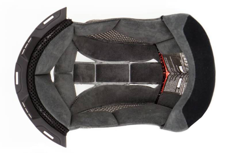 Sena Helmeinlage für Impulse Helm, Größe L von Sena