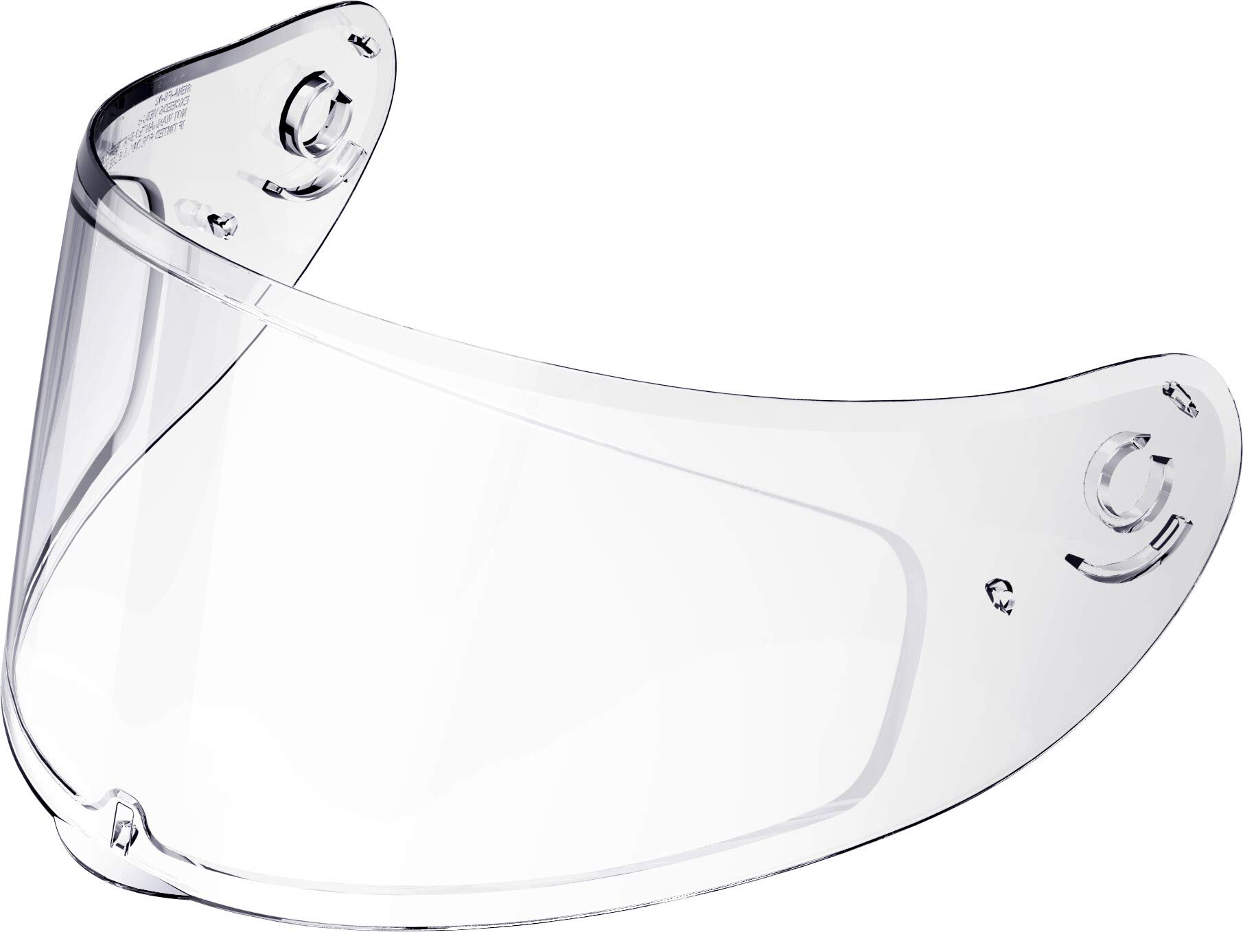 Sena MOVM-B02C Momentum Evo Helmschild klar Sena MOVM-B02C Momentum Evo Helmschild klar von Sena