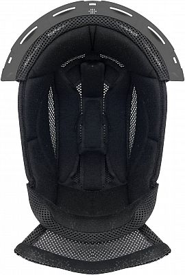 Sena Momentum Evo, Innenfutter - Schwarz - M von Sena