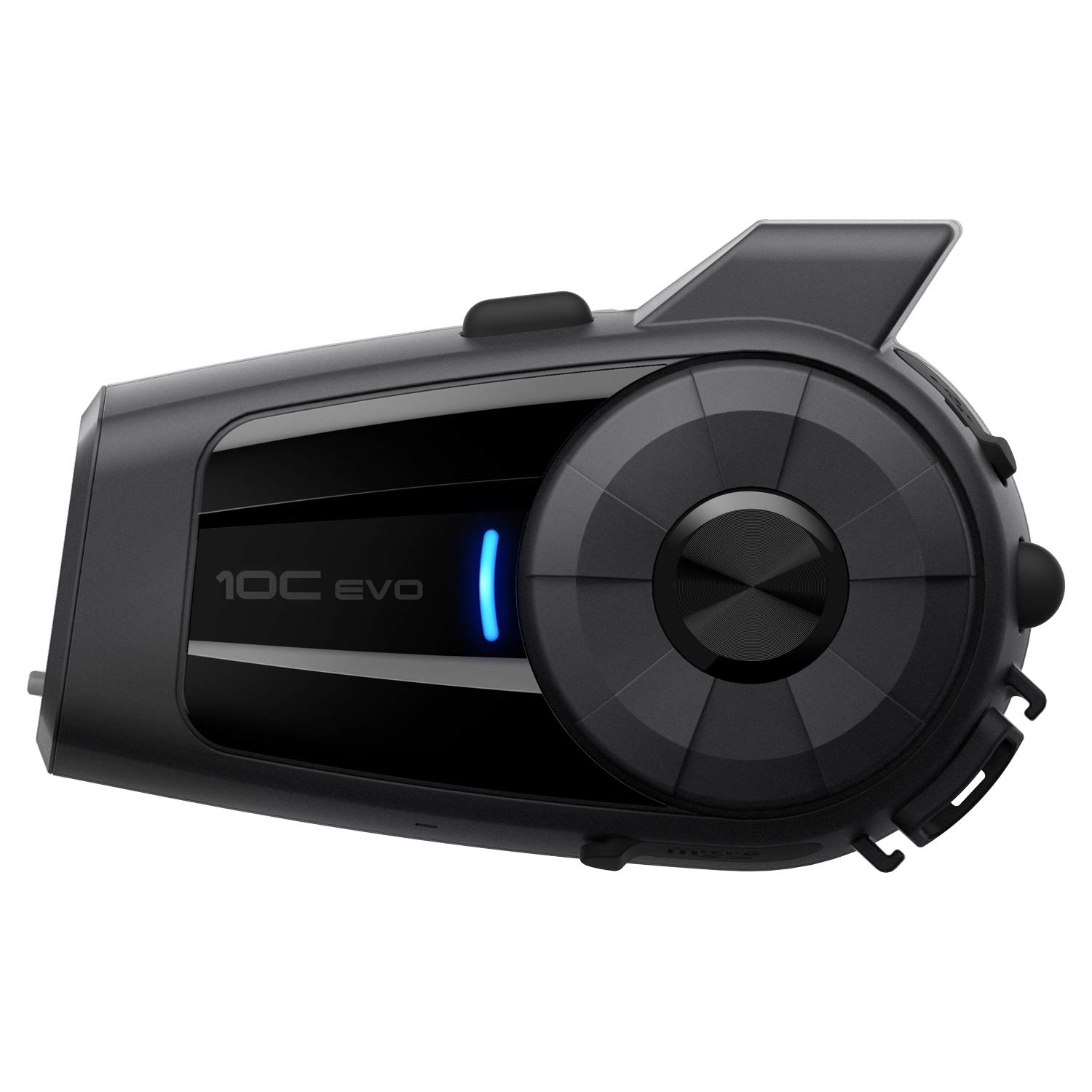 Sena 10C EVO Motorrad Bluetooth Kamera & Kommunikationssystem von Sena