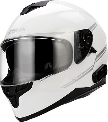 Sena Outride, Integralhelm - Weiß - L von Sena