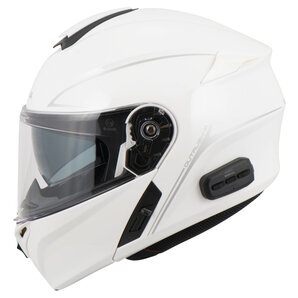 Sena Outrush R (22.06) Klapphelm Weiss von Sena
