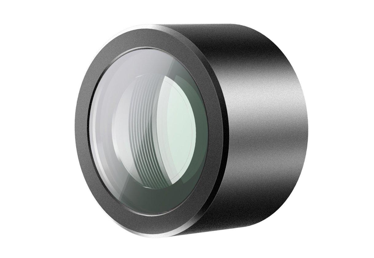 Sena PT10-A0204 Prism Tube Schutzscheibe Sena PT10-A0204 Prism Tube Schutzscheibe von Sena