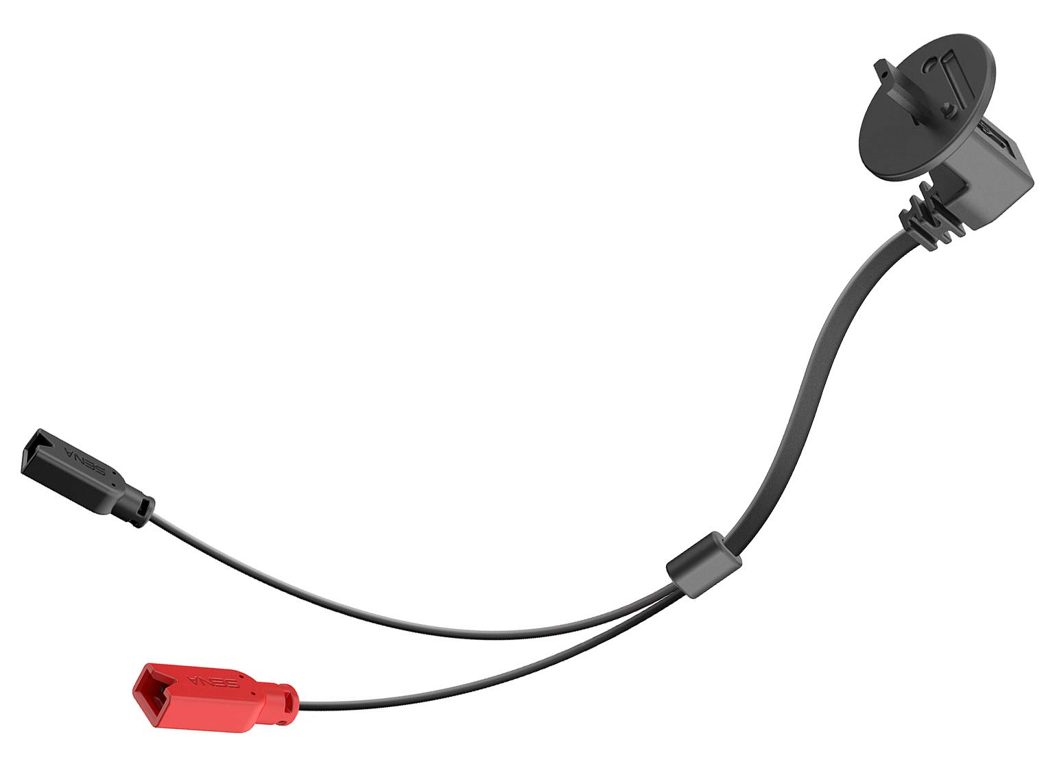 Sena PT10-A0303 Prism Tube USB-Kabel für Lautsprecher und Mikrofon Sena PT10-A0303 Prism Tube USB-Kabel für Lautsprecher und Mikrofon von Sena