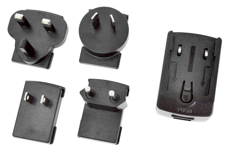 Sena SC-A0107 Universal-USB-Wandladegerät von Sena