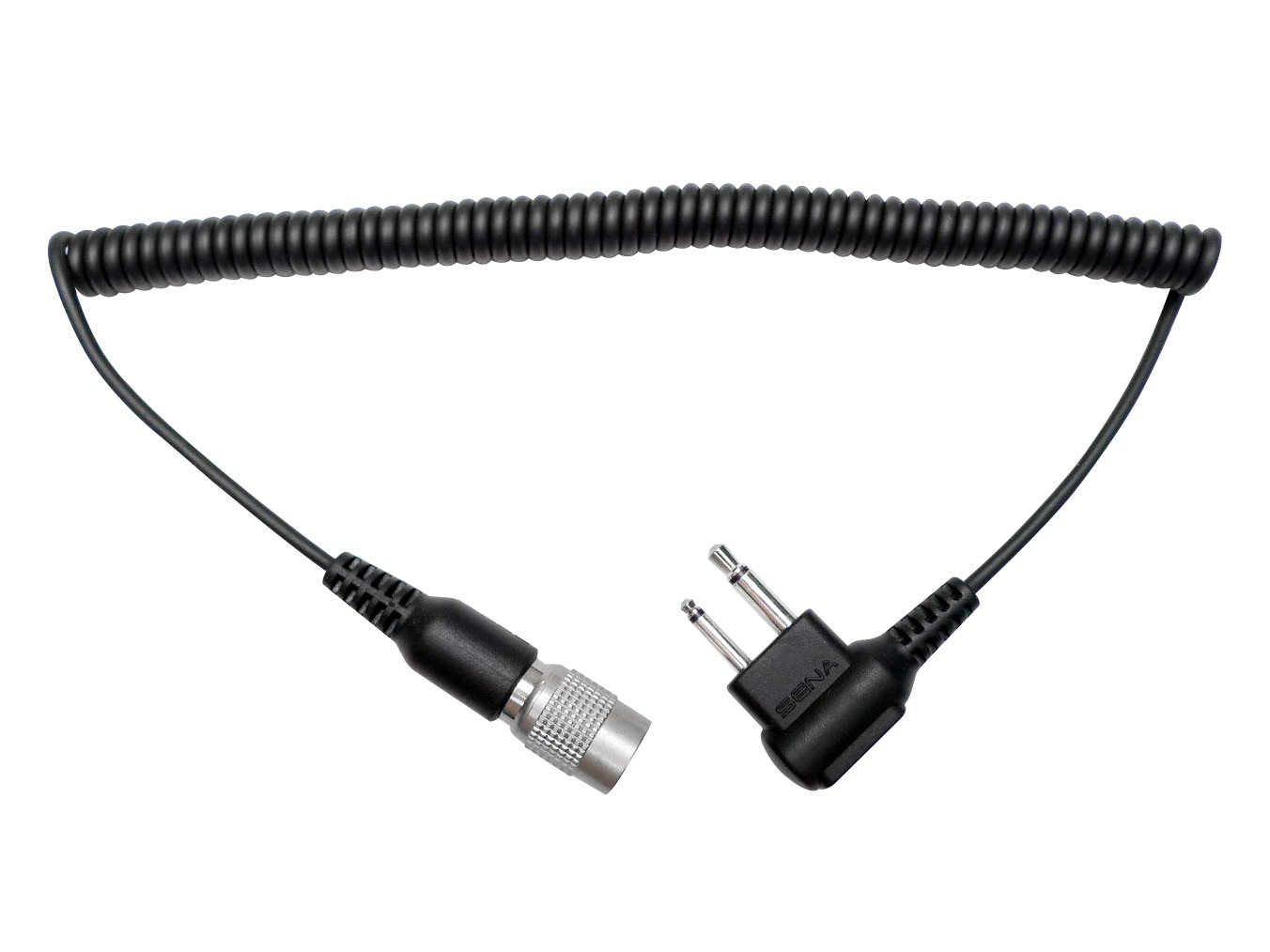 2-way Radio Kabel für Motorola Twin-pin Connector von Sena