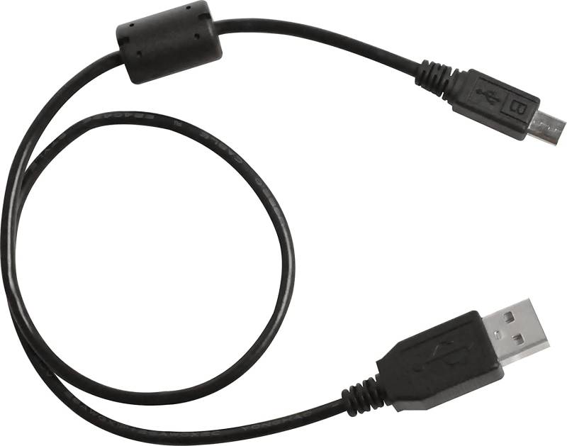 Sena SC-A0309 USB-Lade- und Datenkabel (Micro USB Kabel direkt) von Sena