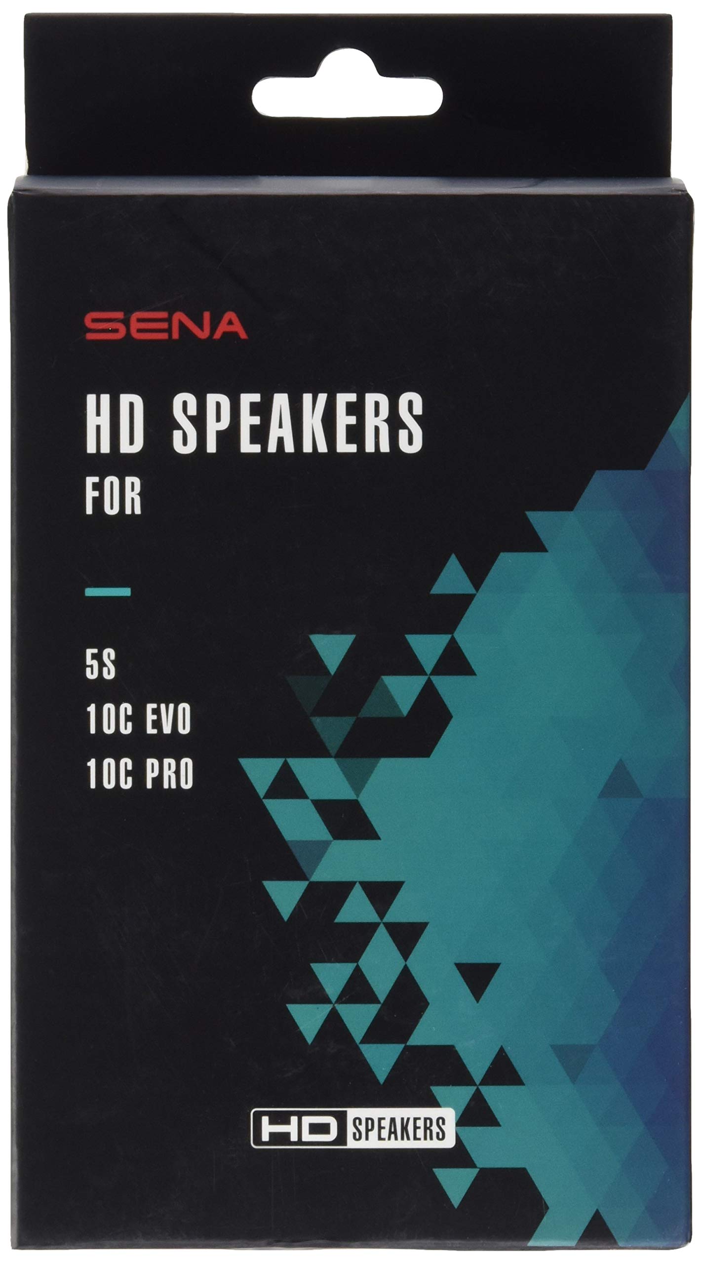 Sena SC-A0326 HD-Lautsprecher Typ B 5S 10C Pro 10C Evo von Sena