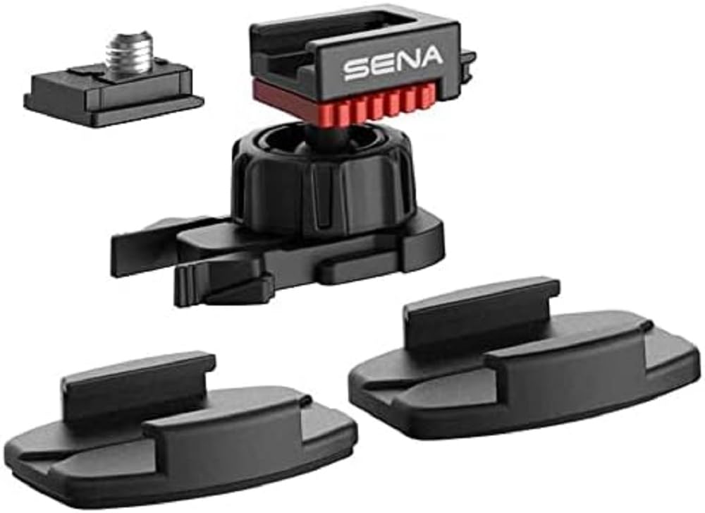 Sena SCA-A0303 Oberflächenhalter, QRM system von Sena