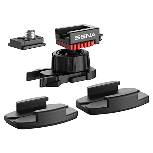Sena SCA-A0303 Oberflächenhalter, QRM system Sena SCA-A0303 Oberflächenhalter, QRM system von Sena