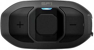 Sena SF1, Kommunikationssystem - Schwarz von Sena