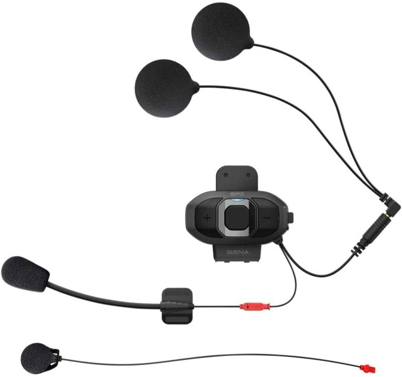 SENA SF2-02D Bluetooth von Sena