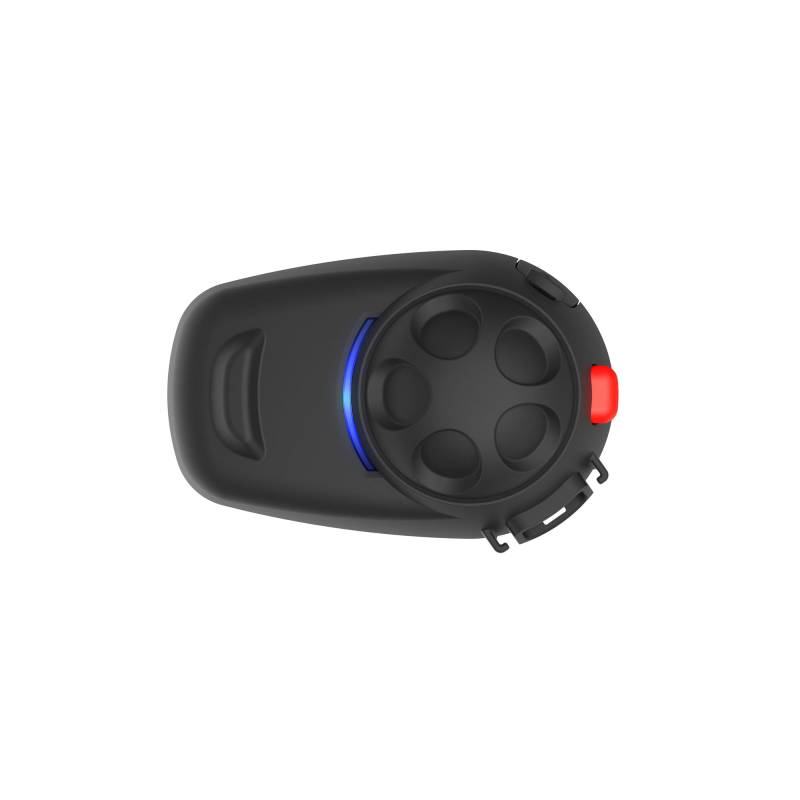 Sena SMH5-10 SMH5 Bluetooth-Kommunikationssystem für Motorräder und Roller von Sena
