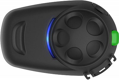 Sena SMH5 Multicom, Kommunikationssystem - Schwarz Sena SMH5 Multicom, Kommunikationssystem - Schwarz von Sena