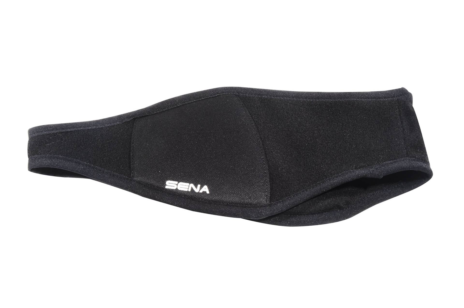 Sena SNOWTALK-A0303 Headband, Große, Schwarz von Sena