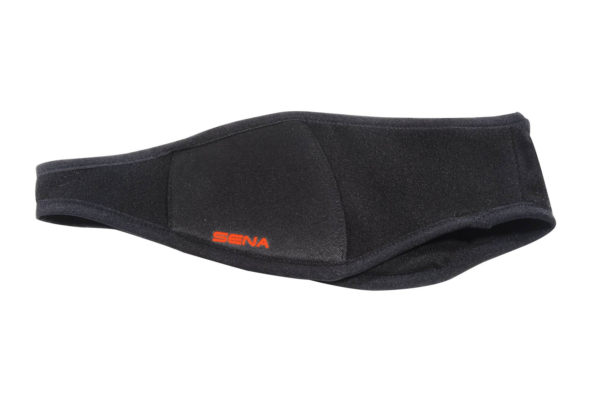 Sena SNOWTALK-A0304 Headband, Medium, Schwarz von Sena