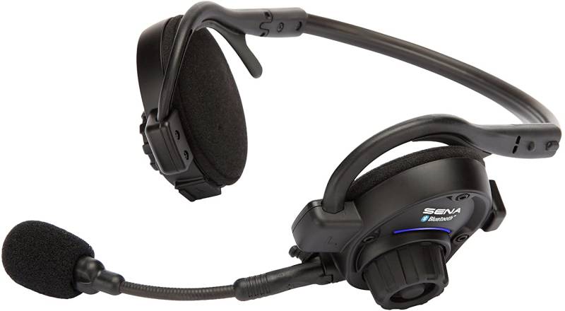 SENA SPH10-10 Bluetooth-Kommunikationssystem schwarz von Sena